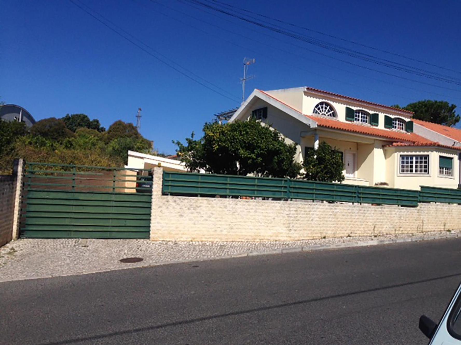 Sintra Breeze - Sun, Pool & Kitchen Hotel Mem Martins Exterior photo